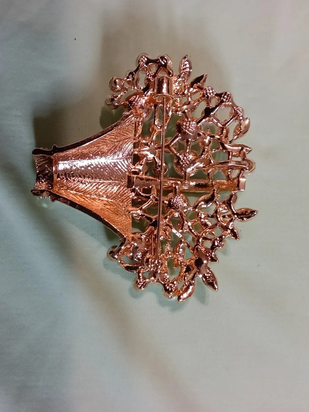 The Unbranded Brand chic floral